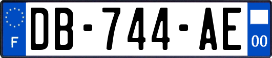 DB-744-AE