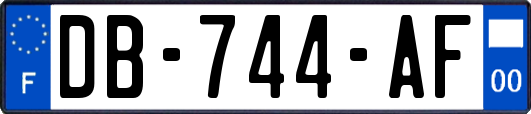 DB-744-AF