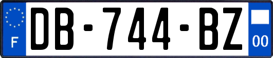 DB-744-BZ