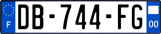DB-744-FG