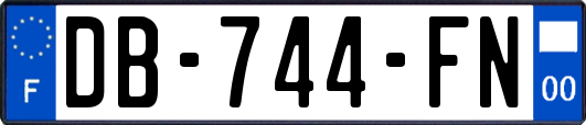 DB-744-FN