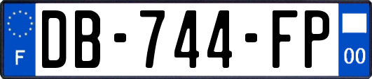 DB-744-FP