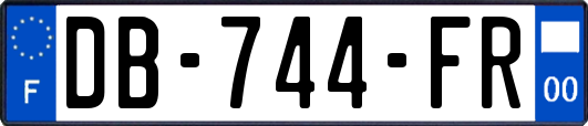 DB-744-FR