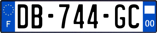DB-744-GC