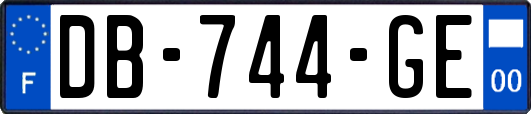 DB-744-GE