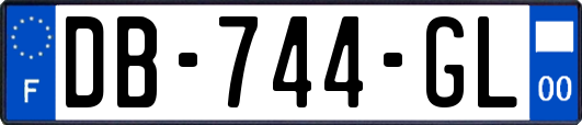DB-744-GL