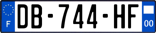 DB-744-HF