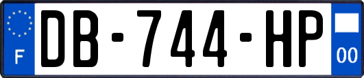 DB-744-HP