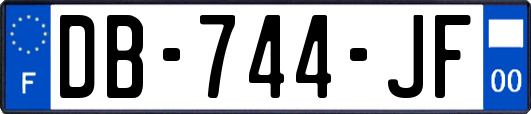 DB-744-JF