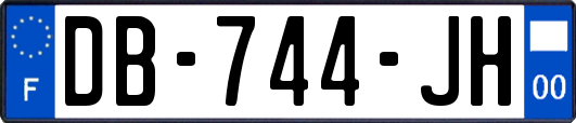 DB-744-JH