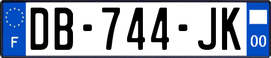 DB-744-JK