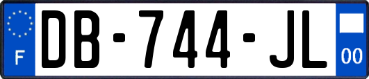 DB-744-JL