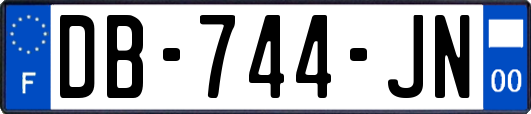 DB-744-JN