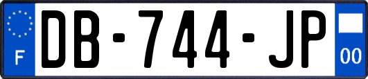 DB-744-JP