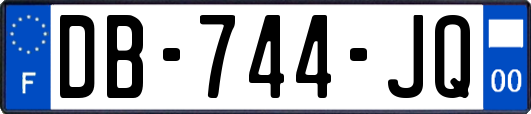 DB-744-JQ