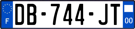 DB-744-JT