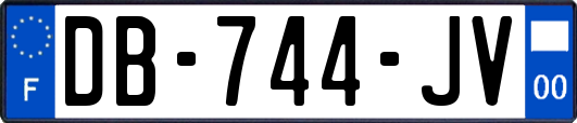 DB-744-JV