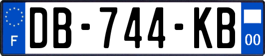 DB-744-KB