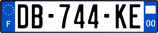 DB-744-KE