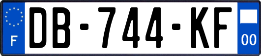 DB-744-KF