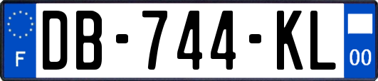DB-744-KL