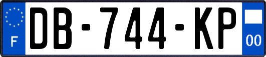 DB-744-KP