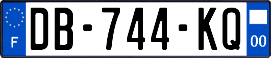 DB-744-KQ