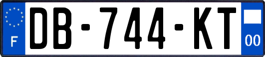 DB-744-KT