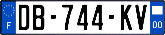 DB-744-KV