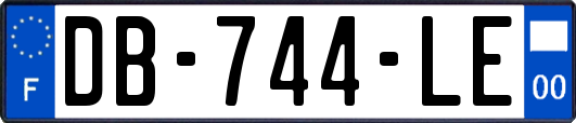 DB-744-LE