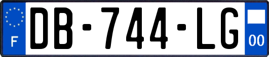 DB-744-LG