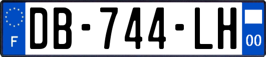 DB-744-LH