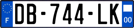 DB-744-LK