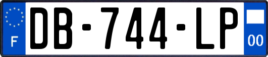 DB-744-LP