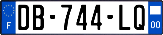 DB-744-LQ