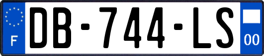DB-744-LS