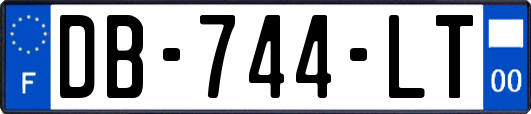 DB-744-LT