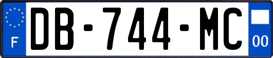 DB-744-MC
