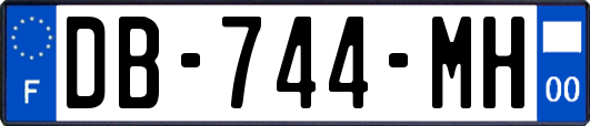 DB-744-MH