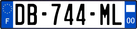 DB-744-ML