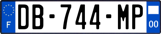 DB-744-MP