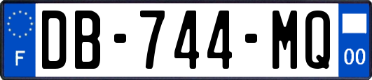 DB-744-MQ