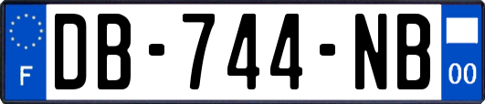 DB-744-NB