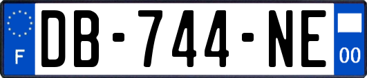 DB-744-NE