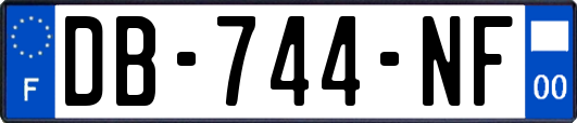DB-744-NF