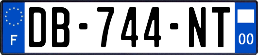 DB-744-NT