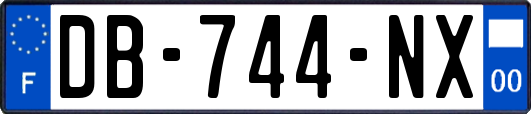 DB-744-NX