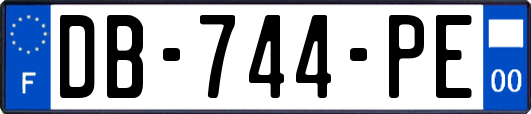 DB-744-PE