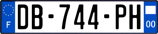 DB-744-PH