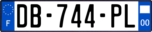 DB-744-PL